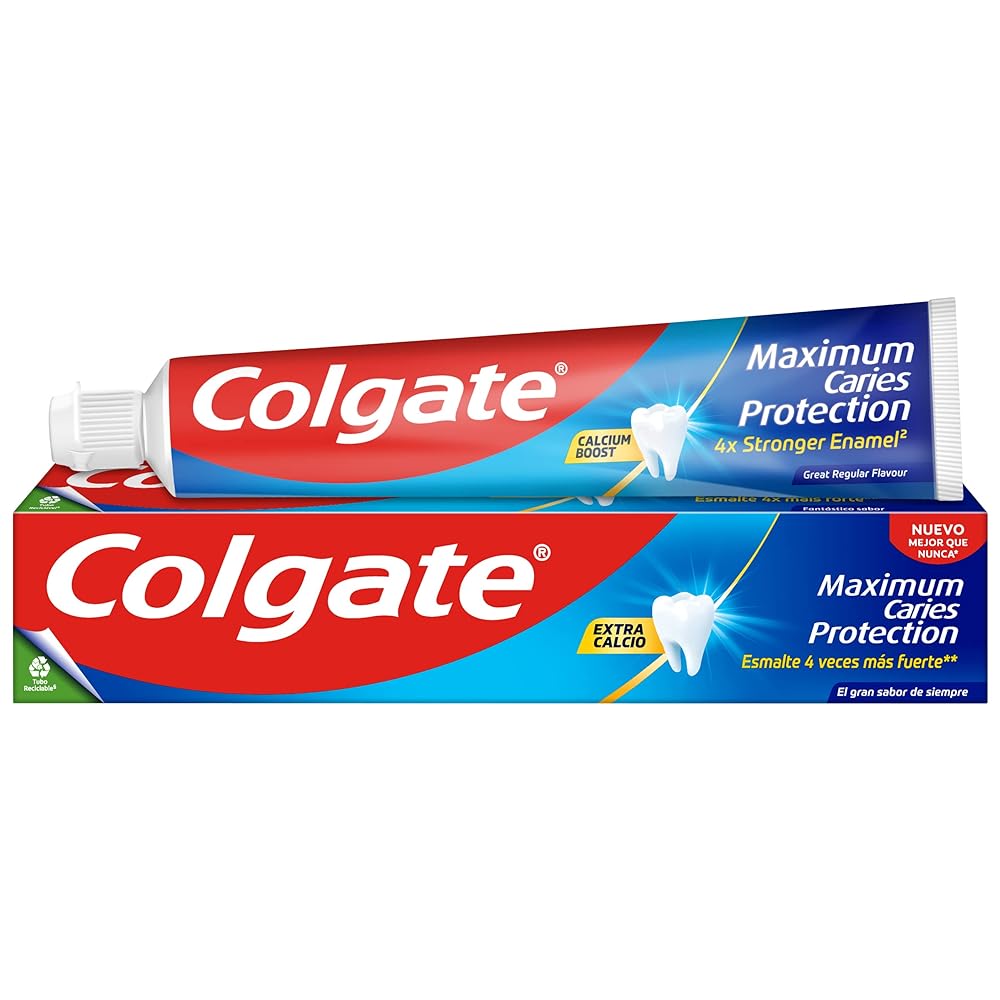 Colgate 75ml Mint Toothpaste