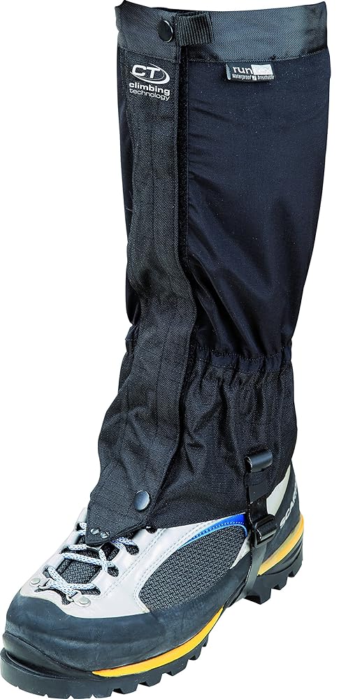 CT Prosnow Gaiter Ghetta