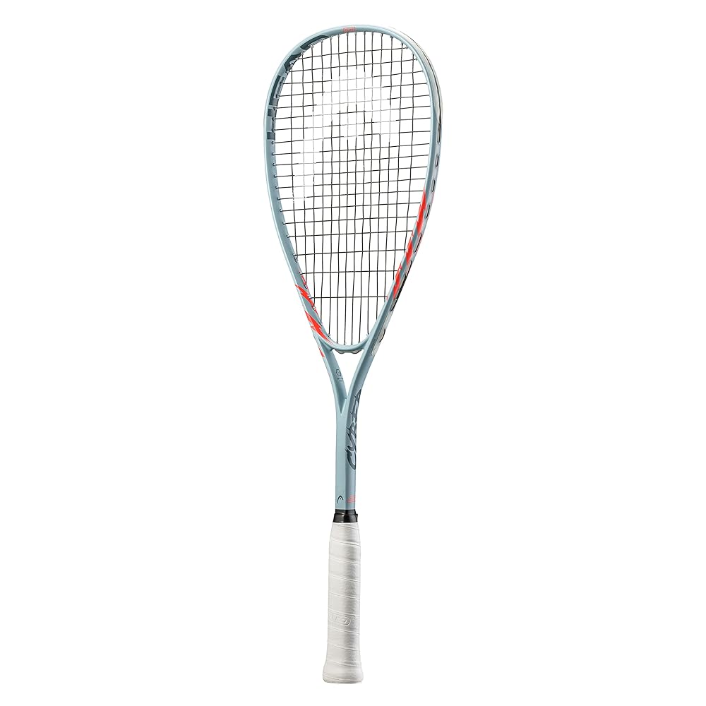 Cyber Elite Squash Racket – Unise...