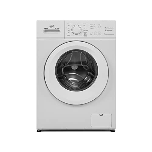 Daya Front-Load Washing Machine DSW-610...