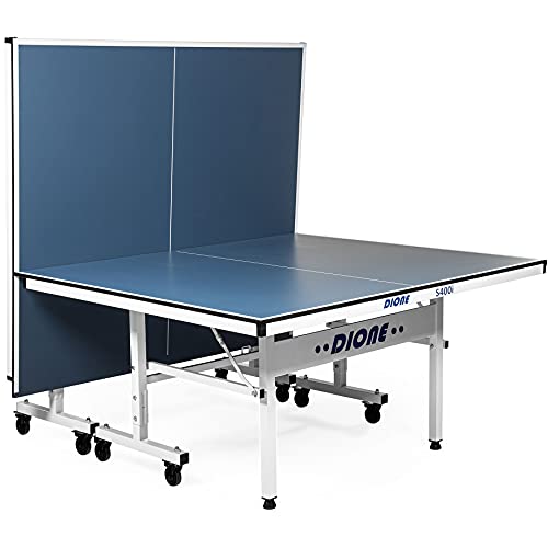 Dione Tennis Table S400i – Foldab...