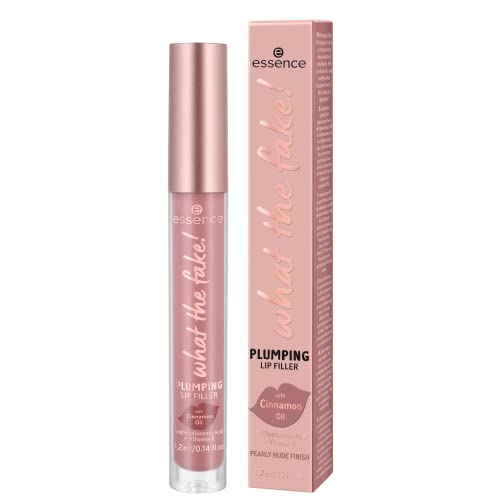 essence Extreme Plumping Lip Filler