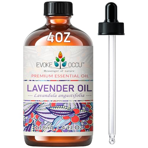 EVOKE OCCU Lavender Essential Oil