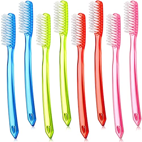 Extra Hard and Durable Toothbrush Set