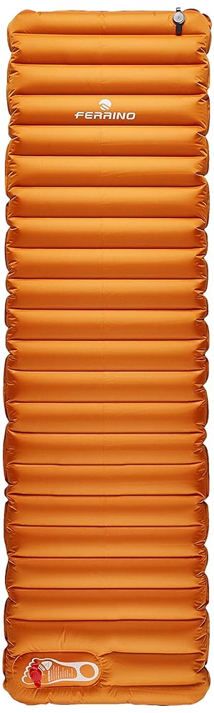 Ferrino Swift 60 Inflatable Camping Mat