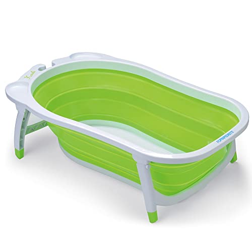 Foppapedretti Soffietto Folding Bathtub