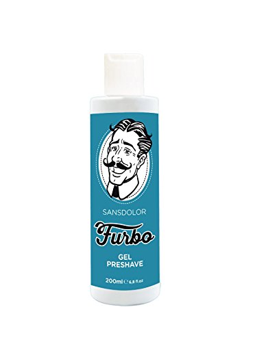 Furbo Pre Shave Sansdolor 200ml