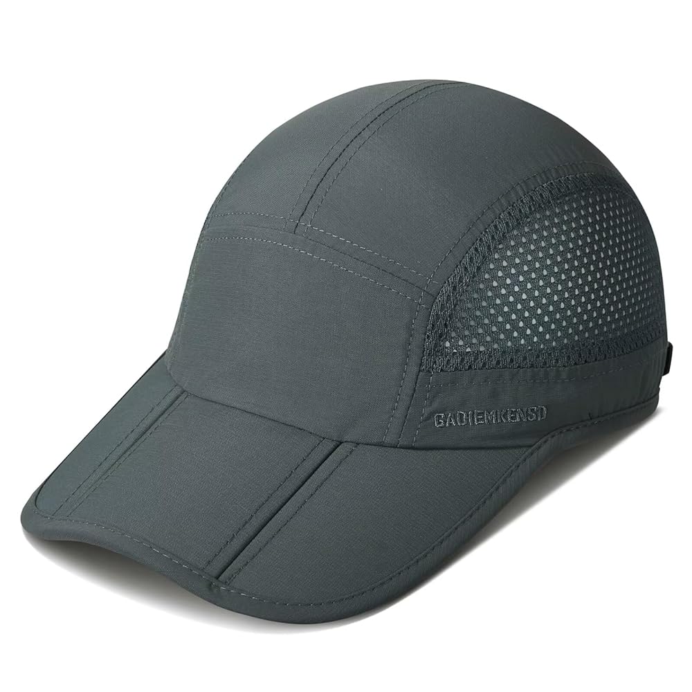 GADIEMKENSD Outdoor Hat - UPF 50+ Sun Protection