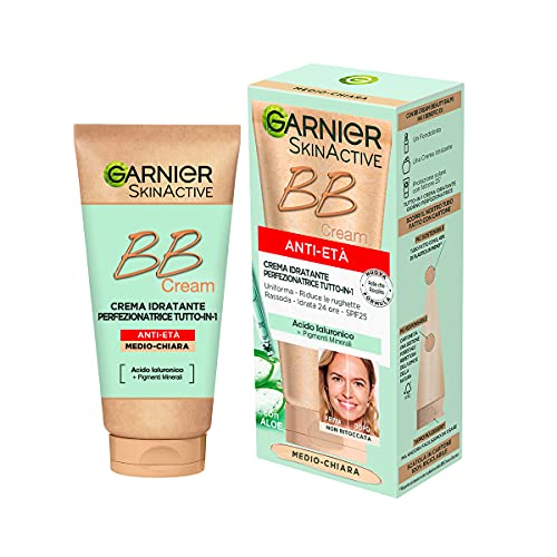 Garnier BB Cream Anti-Aging SkinActive