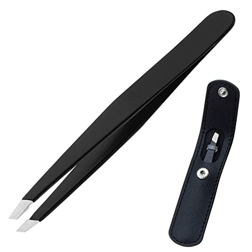 GeekerChip Professional Eyebrow Tweezers