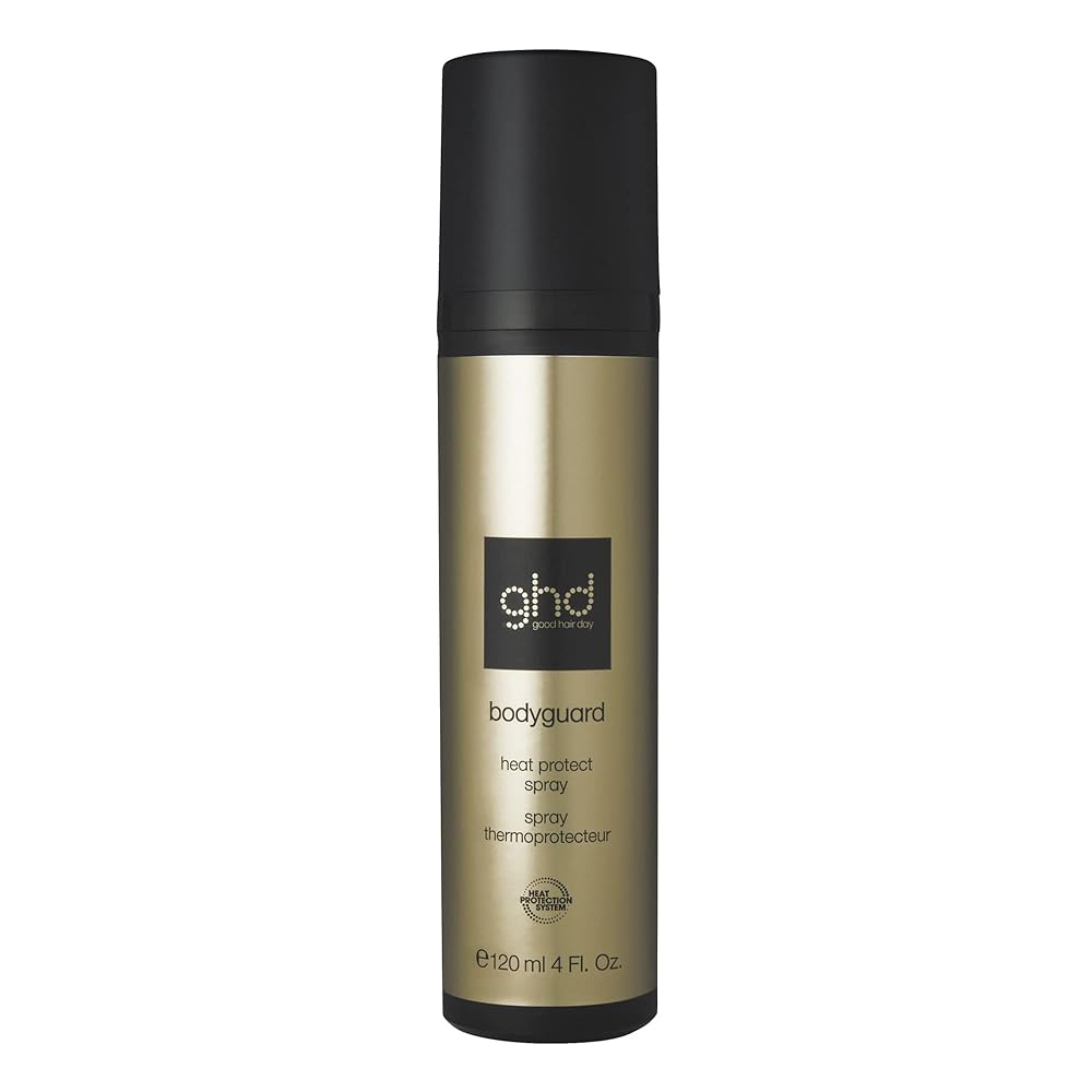 ghd Bodyguard Thermal Spray