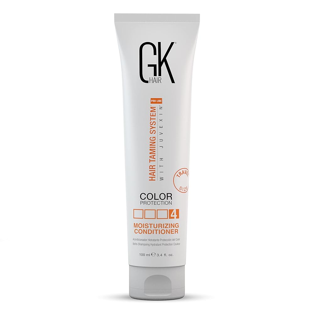 GK HAIR Global Keratin Moisturizing Conditioner