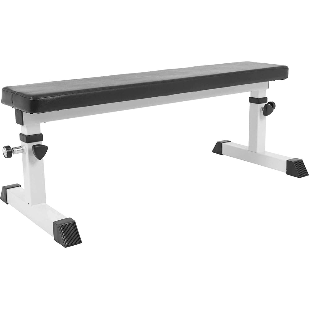 GORILLA SPORTS® Adjustable Weight Bench