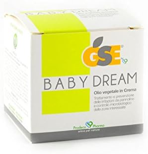 GSE Baby Dream Cream 100ml