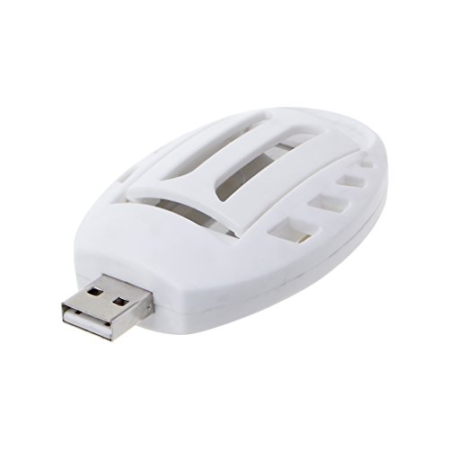 Guangzhou Portable USB Mosquito Repellent