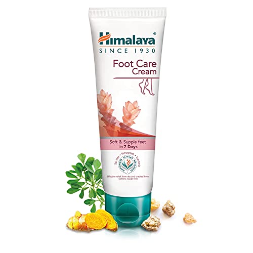 Himalaya Foot Care Cream – Moistu...