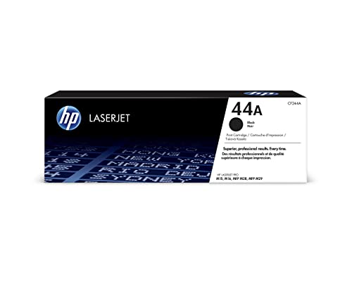 HP 44A CF244A Original Toner Cartridge