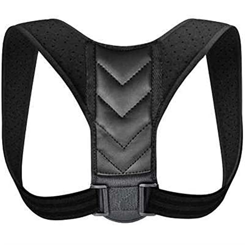 JOEBO Posture Corrector - Adjustable Upper Back Brace