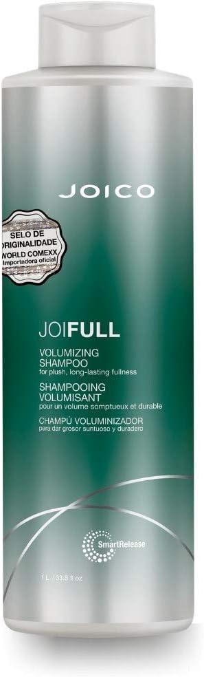 Joico JoiFULL Volumizing Shampoo –...