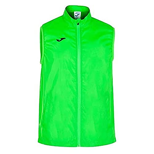 Joma Men's Shirt - Verde Fluor