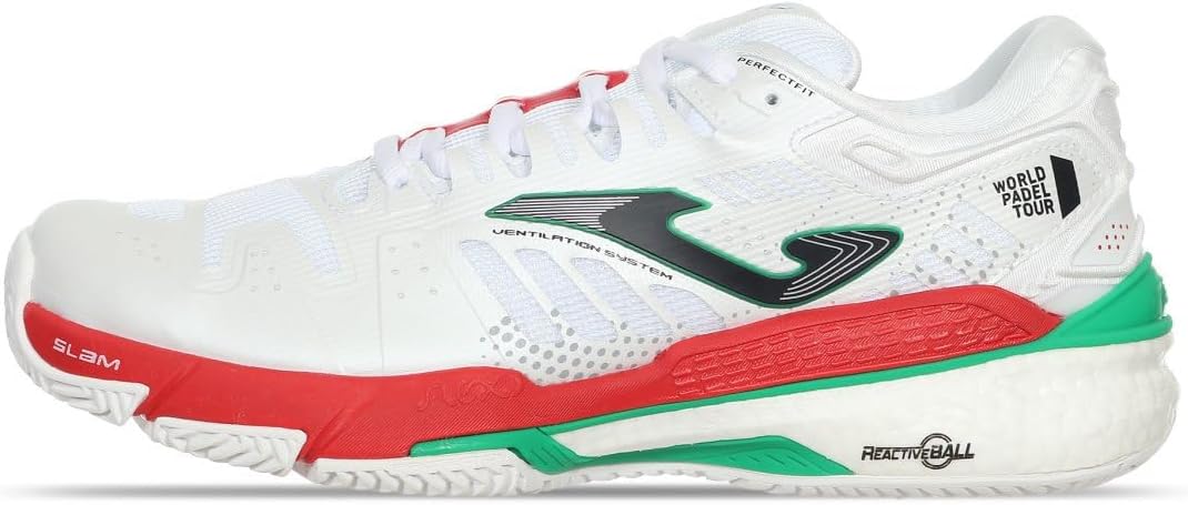 Joma Uomo Tennis Shoes