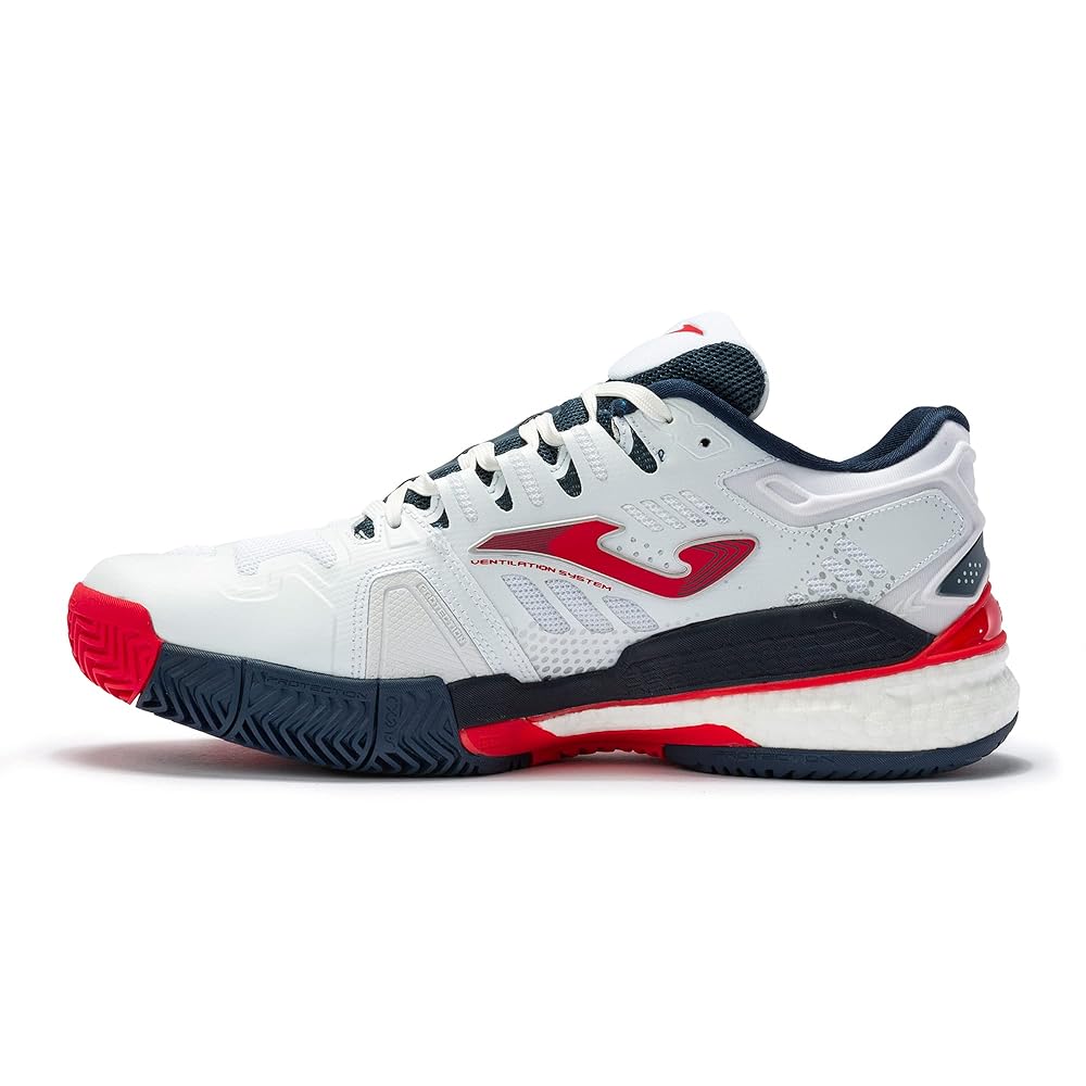 Joma Uomo Tennis Shoes