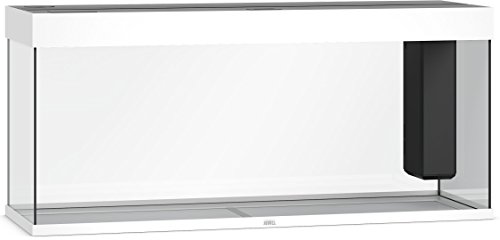 JUWEL Rio 240 LED Aquarium, White