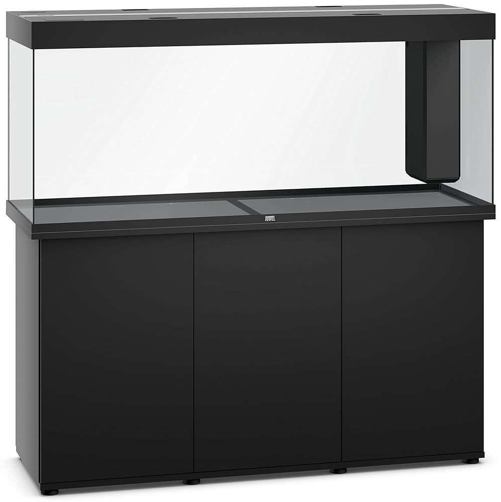 Juwel Rio 450 LED Aquarium with SBX Cabinet