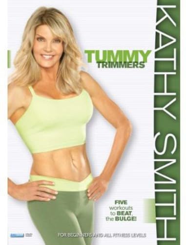 Kathy Smith Tummy Trimmers