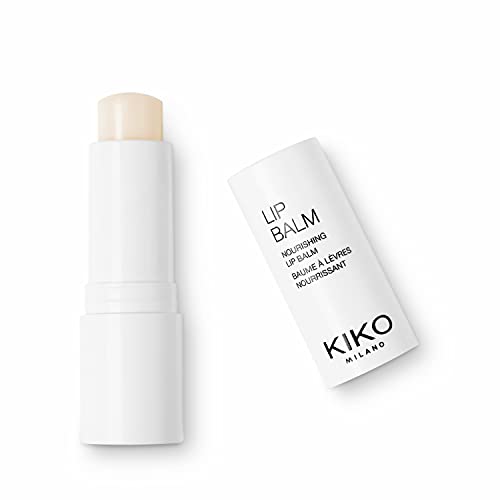 KIKO Milano Intensive Lip Balm