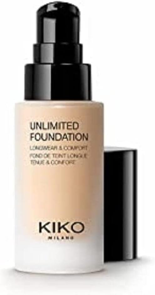 KIKO Milano Unlimited Foundation 1, 5N