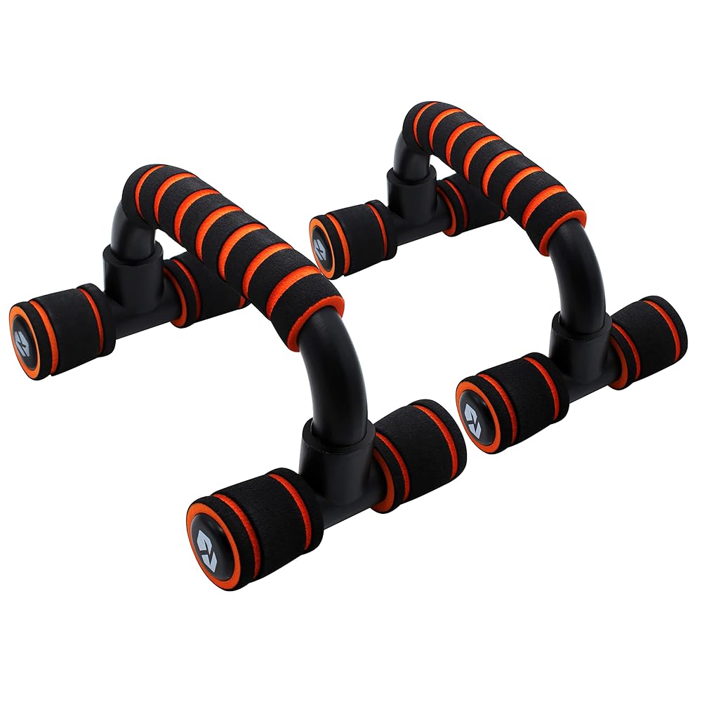 Konsoa Push Up Maniglie - Fitness Equipment