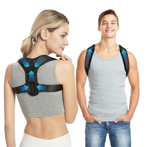 Kotkiddy® Posture Corrector Back Support