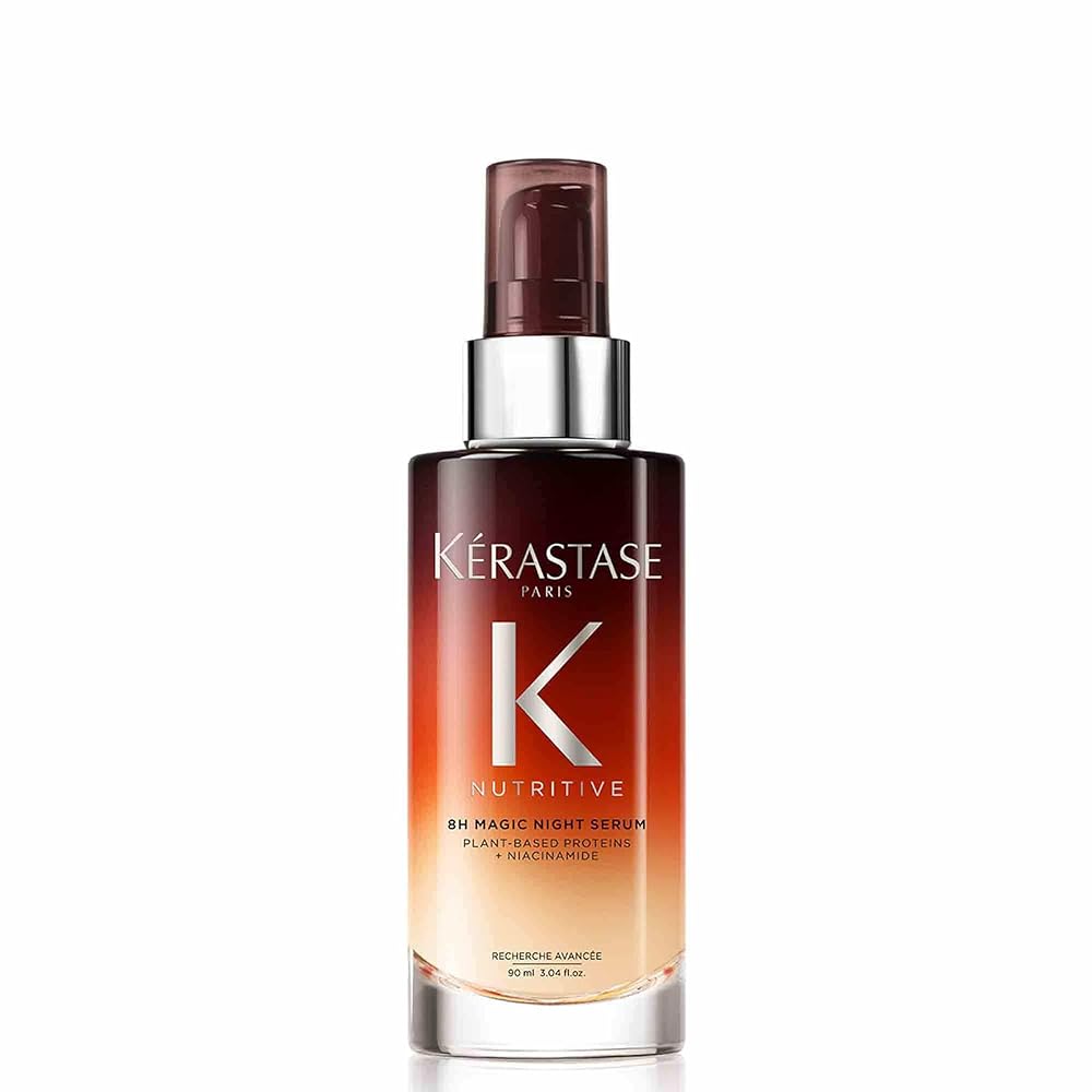 Kérastase Nutritive Night Nutrient Serum