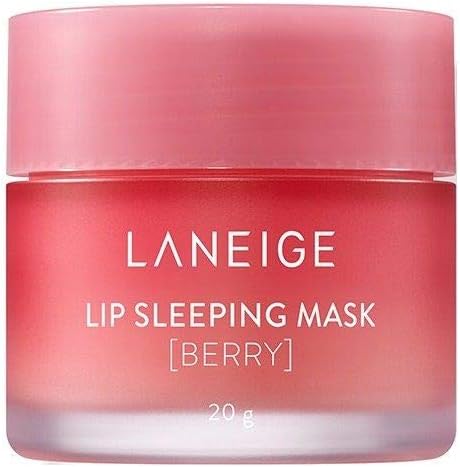 Laneige Lip Sleeping Mask Ex Berry