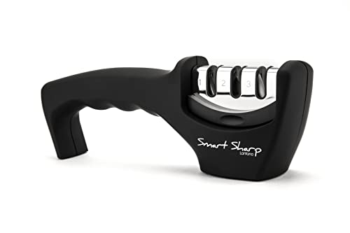 Lantana Smart Sharp - Manual Knife Sharpener