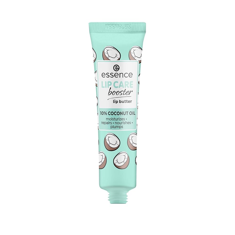 Lip Care Booster by Essence