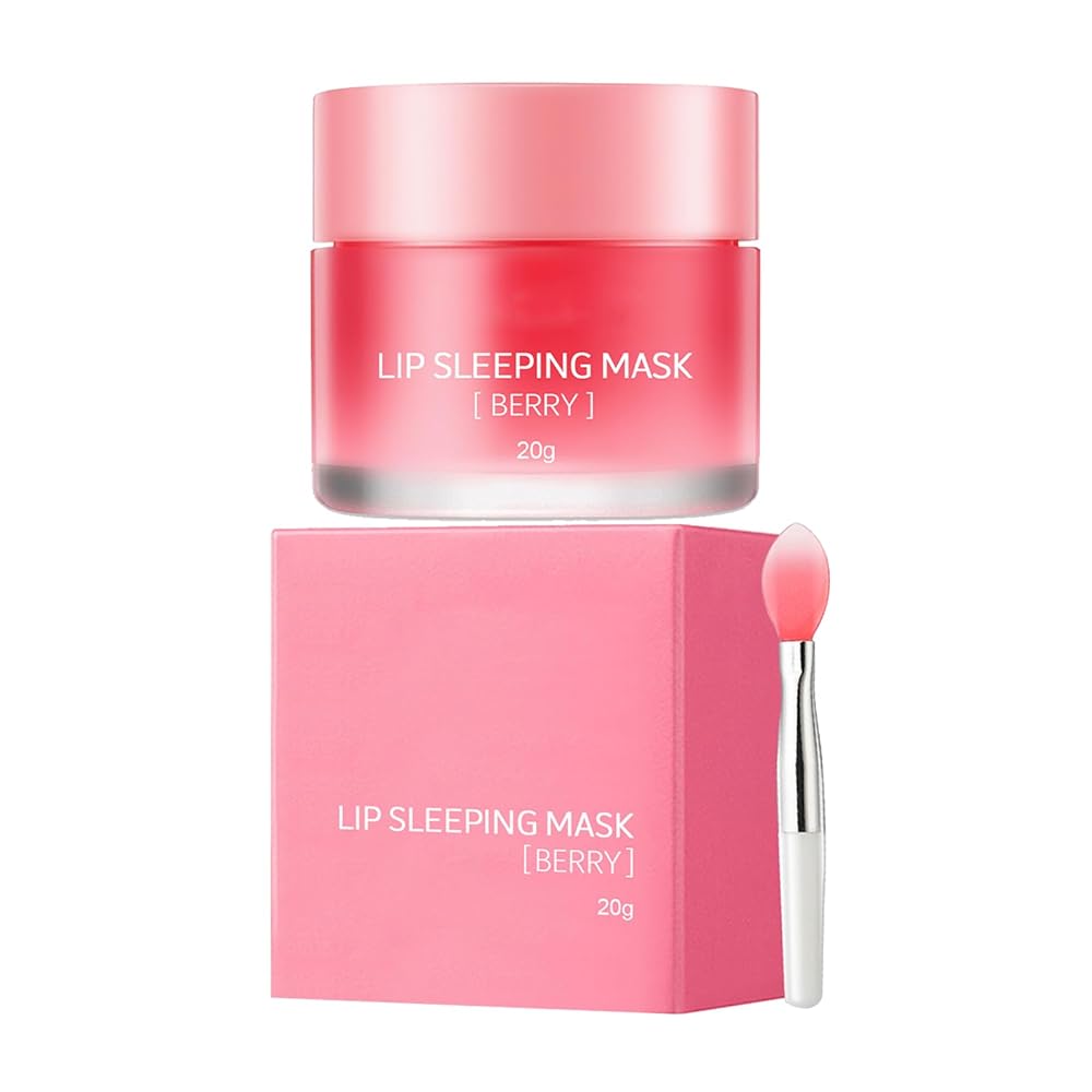 Lip Scrub Labbra – Exfoliating an...