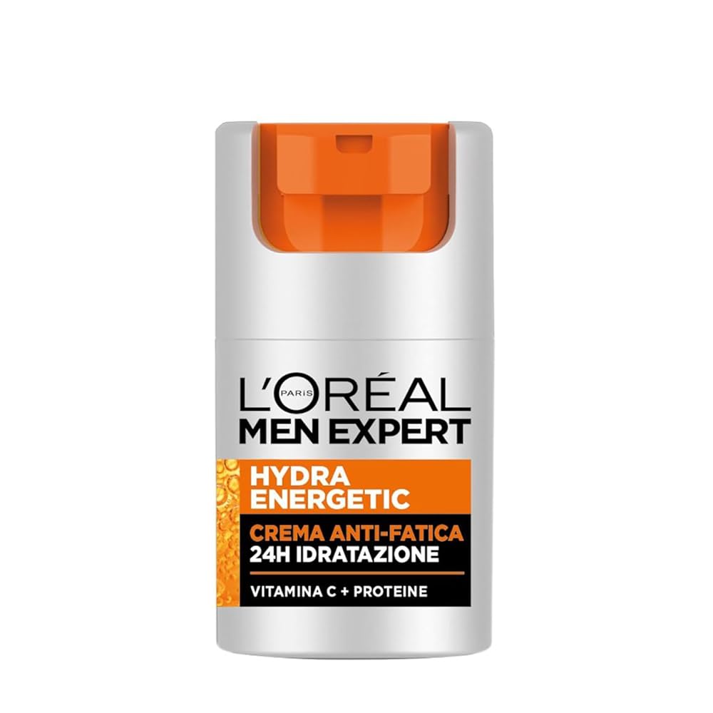 L'Oréal Men Expert Anti-Fatigue Moisturizer, 50ml