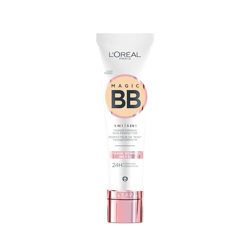 L'Oréal Paris Magic BB Cream SPF 20