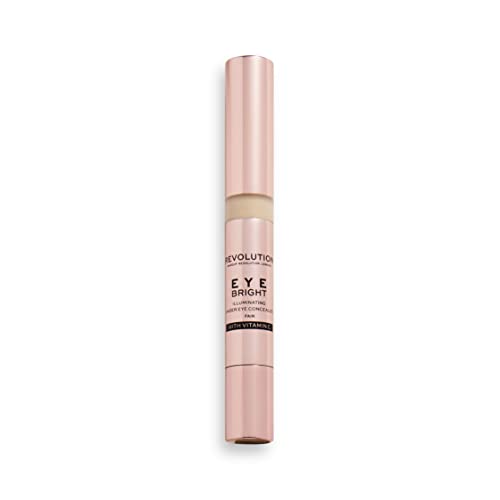 Makeup Revolution Fiera Eye Bright Concealer