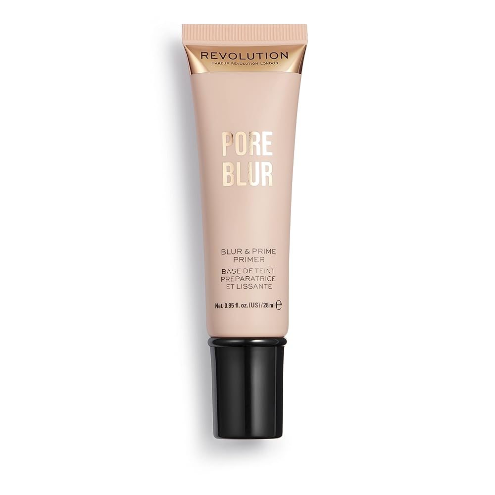 Makeup Revolution Pore Minimizing Primer