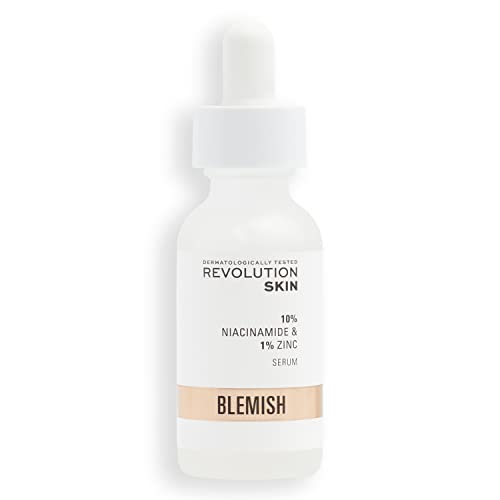 Makeup Revolution Skincare Serum –...