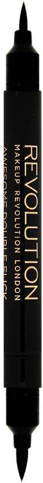 Makeup Revolution Thick & Thin Dual Liquid Eyeliner