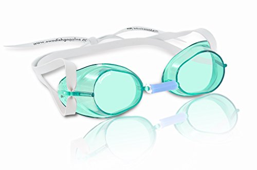 Malmsten Swedish Goggles – Unisex...