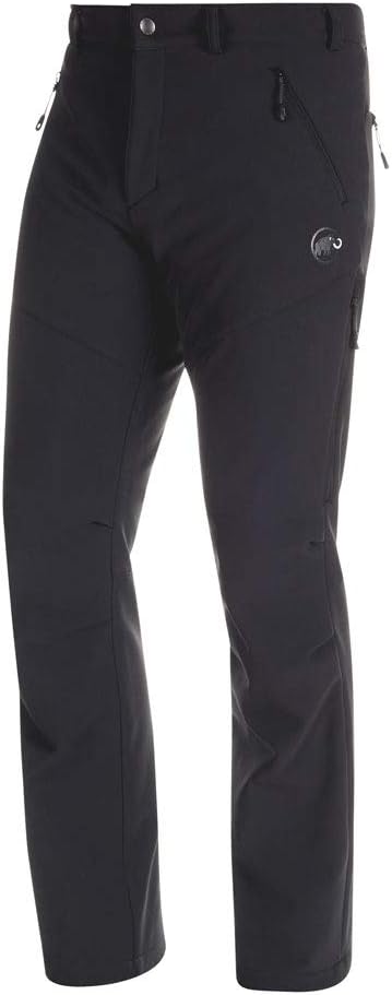 Mammut Winter Hiking Pants – Men&...