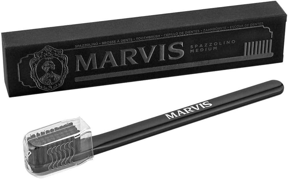 Marvis Manual Toothbrush – 75 ml