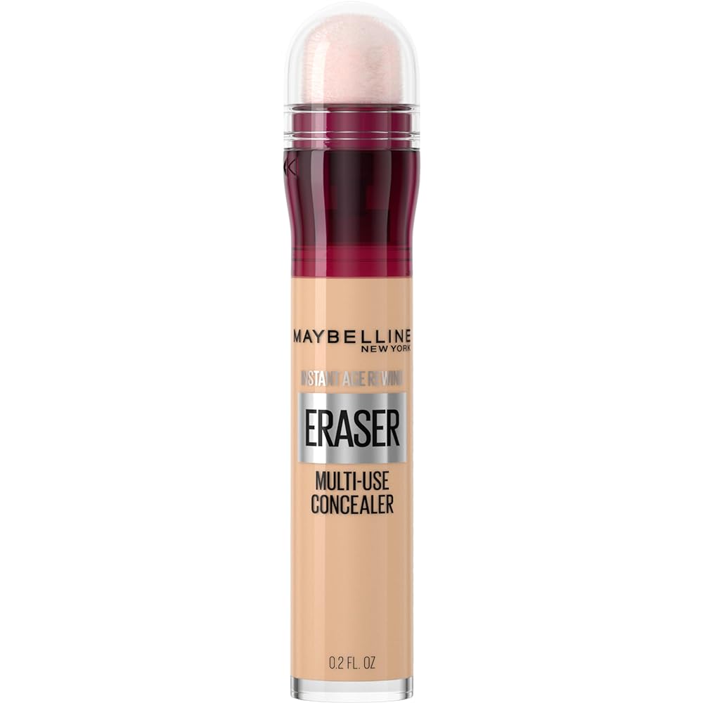 Maybelline Age Rewind Dark Circles Concealer