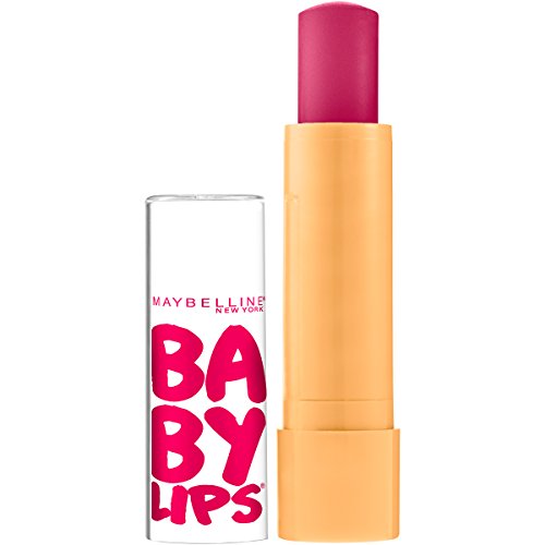 Maybelline Baby Lips Lip Balm, Cherry Me