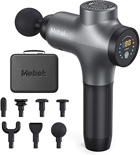 Mebak 3 Professional Massage Gun